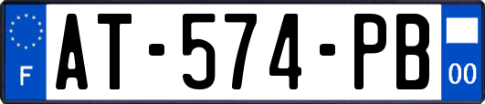 AT-574-PB