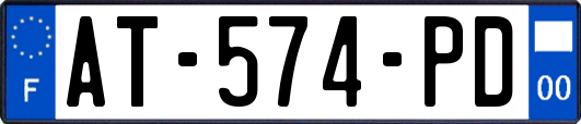 AT-574-PD