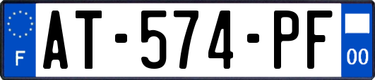 AT-574-PF