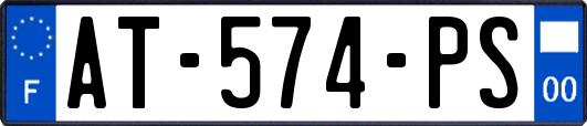 AT-574-PS
