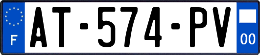 AT-574-PV