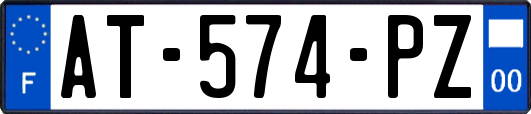 AT-574-PZ