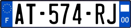 AT-574-RJ