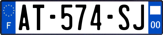AT-574-SJ