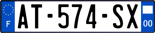 AT-574-SX