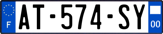 AT-574-SY