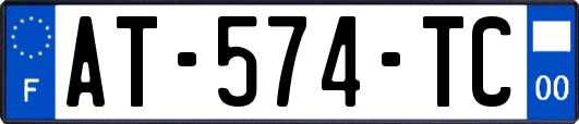 AT-574-TC