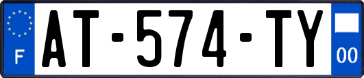 AT-574-TY