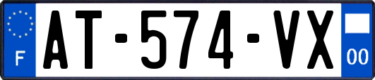 AT-574-VX