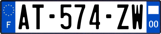 AT-574-ZW