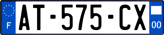 AT-575-CX