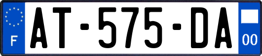 AT-575-DA