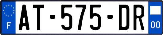 AT-575-DR