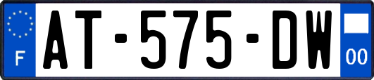 AT-575-DW