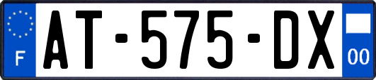 AT-575-DX