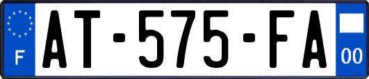 AT-575-FA