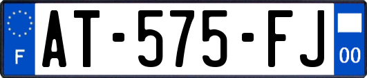 AT-575-FJ