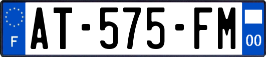 AT-575-FM
