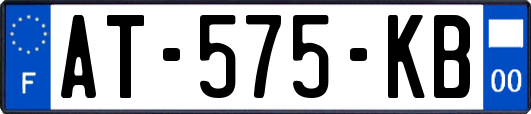 AT-575-KB