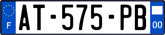 AT-575-PB