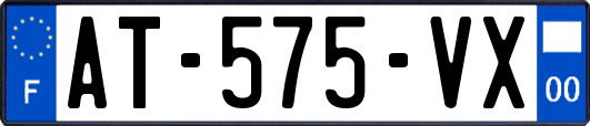 AT-575-VX