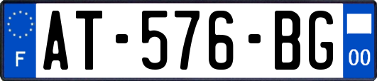 AT-576-BG