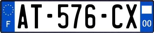 AT-576-CX