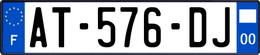 AT-576-DJ
