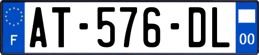 AT-576-DL