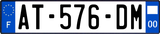 AT-576-DM