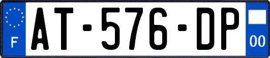 AT-576-DP