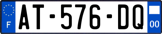 AT-576-DQ
