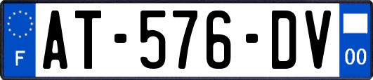 AT-576-DV