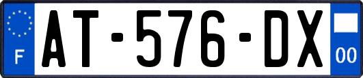 AT-576-DX
