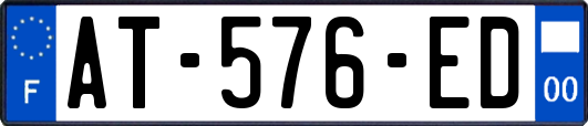 AT-576-ED