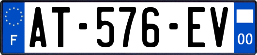 AT-576-EV