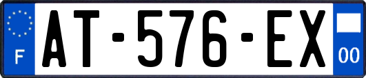 AT-576-EX