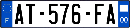AT-576-FA