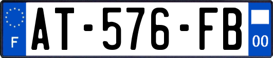 AT-576-FB