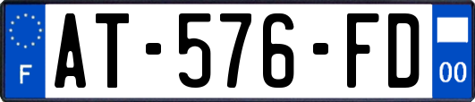 AT-576-FD