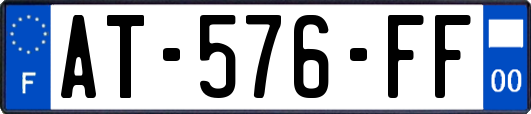 AT-576-FF