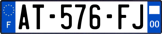 AT-576-FJ