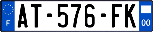 AT-576-FK