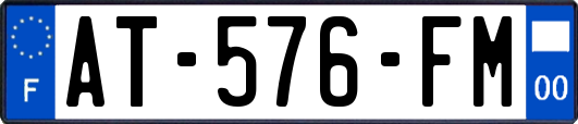 AT-576-FM