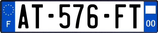 AT-576-FT