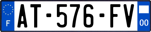 AT-576-FV