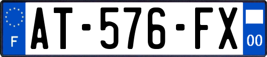 AT-576-FX