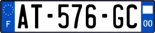 AT-576-GC