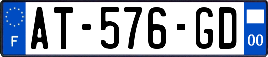 AT-576-GD