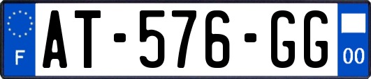 AT-576-GG